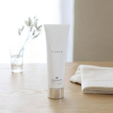 米ぬかの豊かな栄養「Siamam クレンジングジェル」