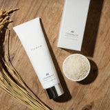 米ぬかの豊かな栄養「Siamam クレンジングジェル」