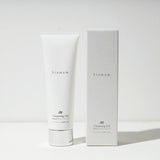 米ぬかの豊かな栄養「Siamam クレンジングジェル」