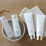 米ぬかの豊かな栄養「Siamam ウォッシングフォーム」