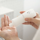 米ぬかの豊かな栄養「Siamam スキンミルク」