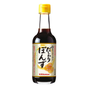 低塩･低カリウム･低リン【からだ想い だしわりぽんず】4本セット(250ml×4本)