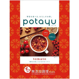 【産直】野菜を食べる玄米のおかゆ　potayu(ぽたーゆ) 9ヶセット